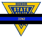 SSGT. Lee E. Hendrickson #3782.